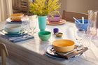 Rhombe Dinner Plate (Set of 4)