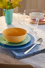 Rhombe Dinner Plate (Set of 4)