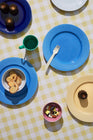 Rhombe Dinner Plate (Set of 4)