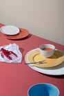 Rhombe Dinner Plate (Set of 4)
