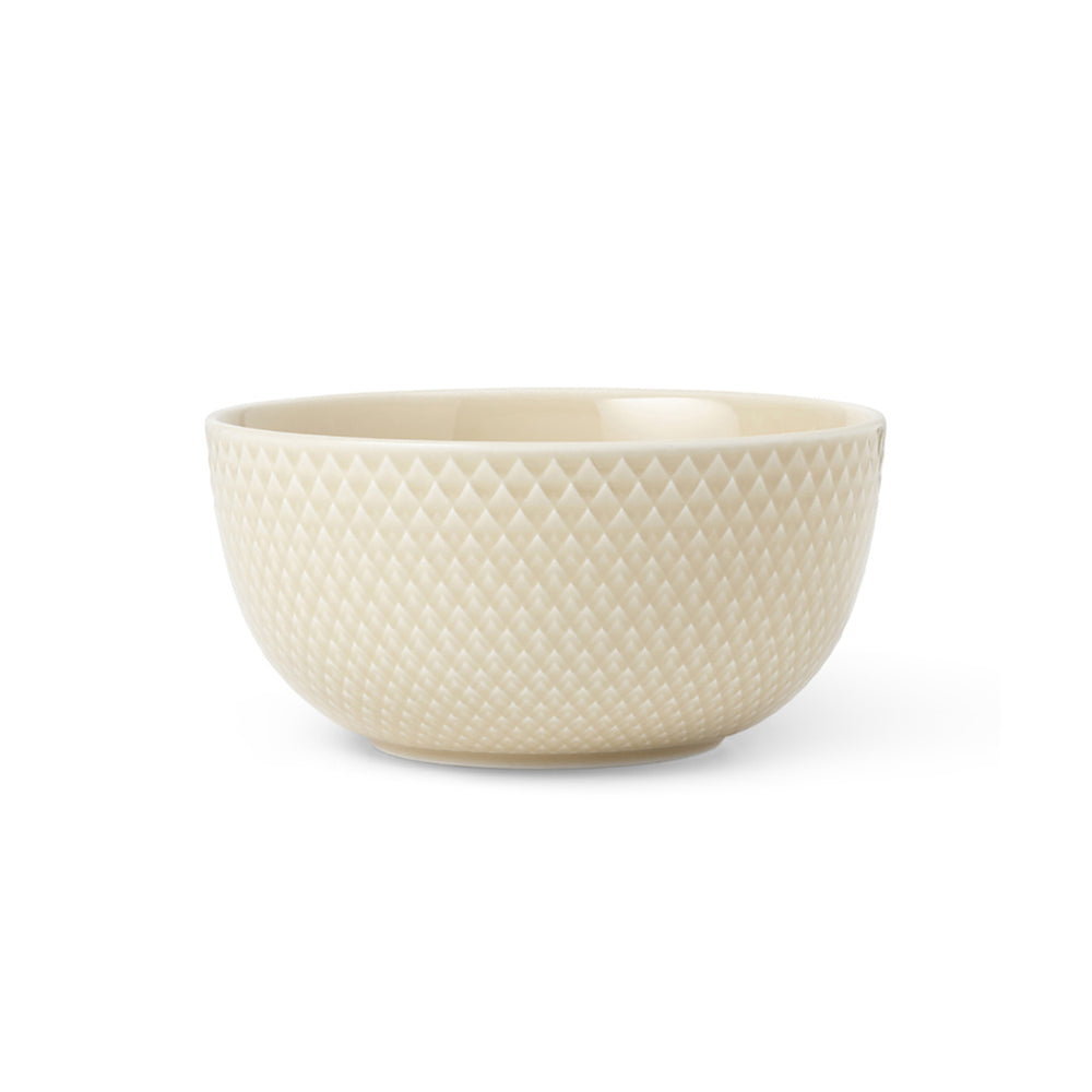 Rhombe Earth Bowl (Set of 4)