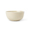 Rhombe Earth Bowl (Set of 4)  option Marble / Medium: 5.1 in diameter