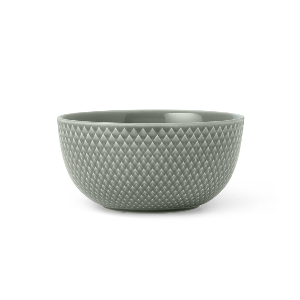 Rhombe Earth Bowl (Set of 4)