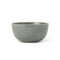 Rhombe Earth Bowl (Set of 4)  option Moss / Medium: 5.1 in diameter