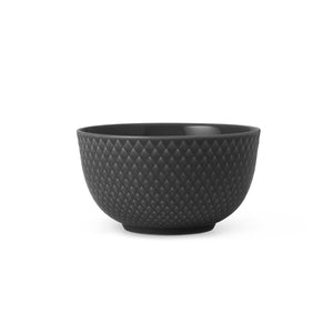 Rhombe Earth Bowl (Set of 4)