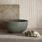 Rhombe Earth Bowl (Set of 4)