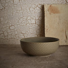 Rhombe Earth Bowl (Set of 4)