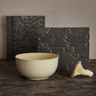 Rhombe Earth Bowl (Set of 4)