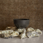 Rhombe Earth Bowl (Set of 4)