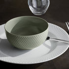 Rhombe Earth Bowl (Set of 4)