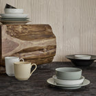 Rhombe Earth Bowl (Set of 4)
