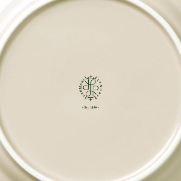 Rhombe Earth Dinner Plate (Set of 4)