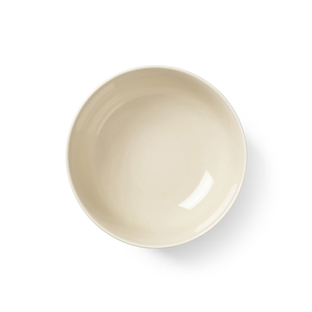 Rhombe Earth Serving Bowl