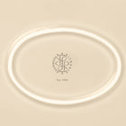 Rhombe Earth Oval Serving Dish (Set of 4)
