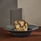 Rhombe Earth Soup Plate (Set of 4)