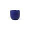 Rhombe Egg Cup (Set of 4)  option Dark Blue