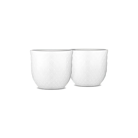 Rhombe Egg Cup (Set of 4)