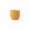 Rhombe Egg Cup (Set of 4)  option Yellow