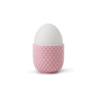 Rhombe Egg Cup (Set of 4)