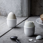 Rhombe Egg Cup (Set of 4)