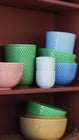 Rhombe Egg Cup (Set of 4)