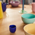 Rhombe Egg Cup (Set of 4)