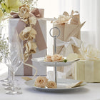 Rhombe Etagere Serving Tray (Set of 4)