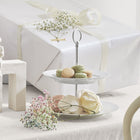 Rhombe Etagere Serving Tray (Set of 4)