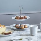Rhombe Etagere Serving Tray (Set of 4)