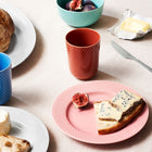 Rhombe Lunch Plate (Set of 4)