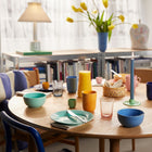 Rhombe Lunch Plate (Set of 4)