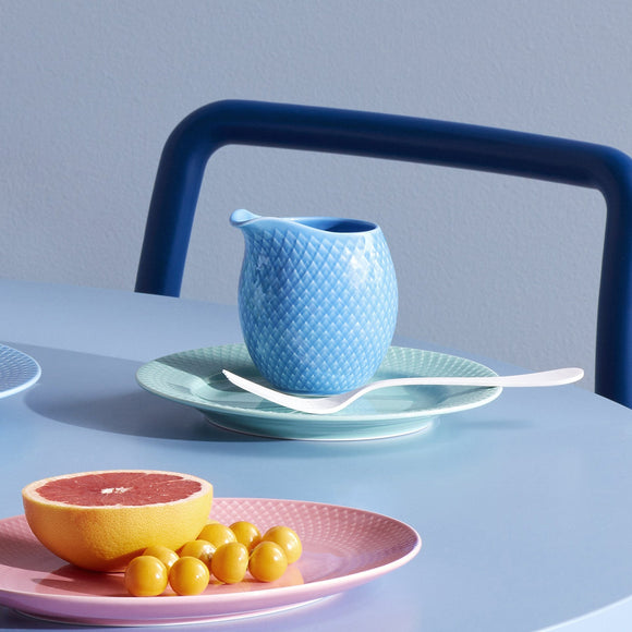 Rhombe Milk Jug