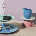 Rhombe Milk Jug (Set of 4)