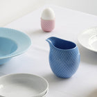 Rhombe Milk Jug (Set of 4)