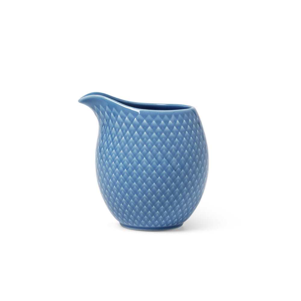 Rhombe Milk Jug