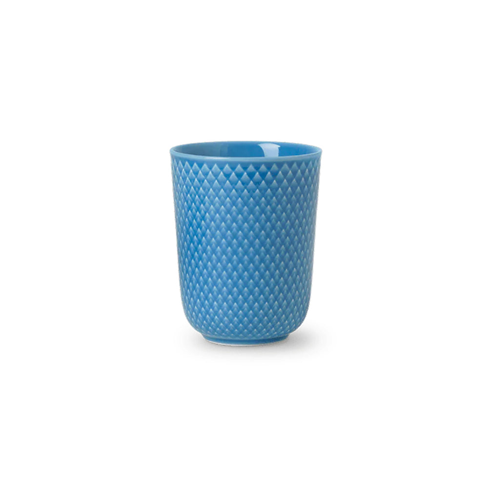 Rhombe Mug (Set of 4)