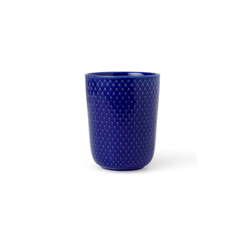 Rhombe Mug (Set of 4)