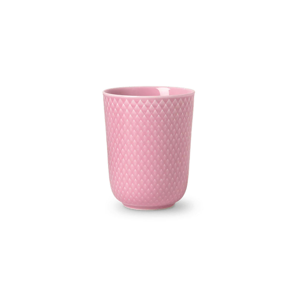 Rhombe Mug (Set of 4)