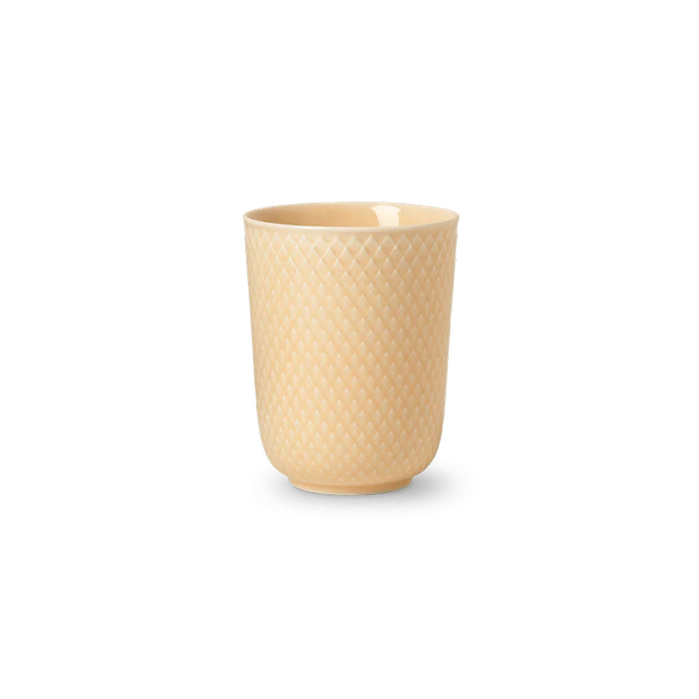 Rhombe Mug (Set of 4)