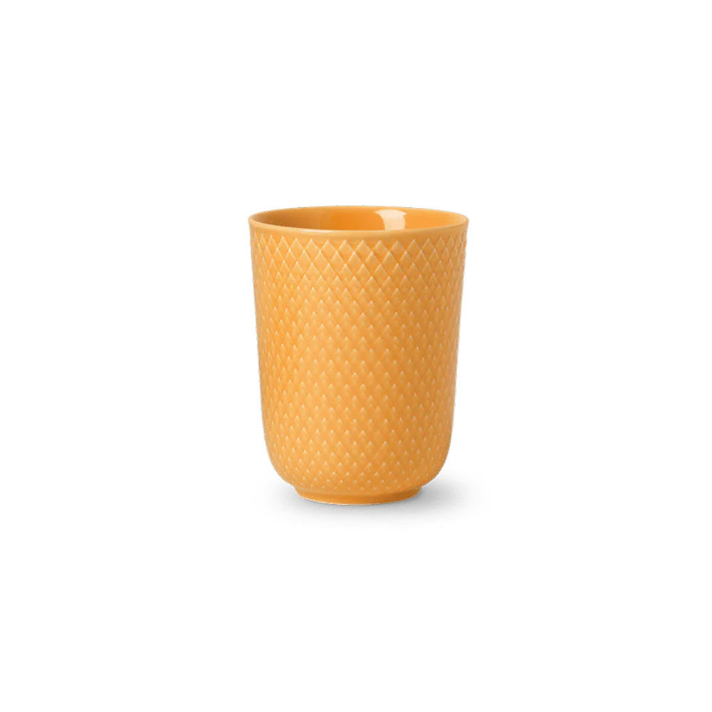 Rhombe Mug (Set of 4)
