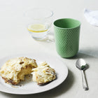 Rhombe Mug (Set of 4)