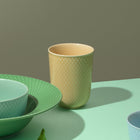 Rhombe Mug (Set of 4)