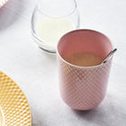 Rhombe Mug (Set of 4)
