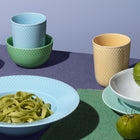 Rhombe Mug (Set of 4)