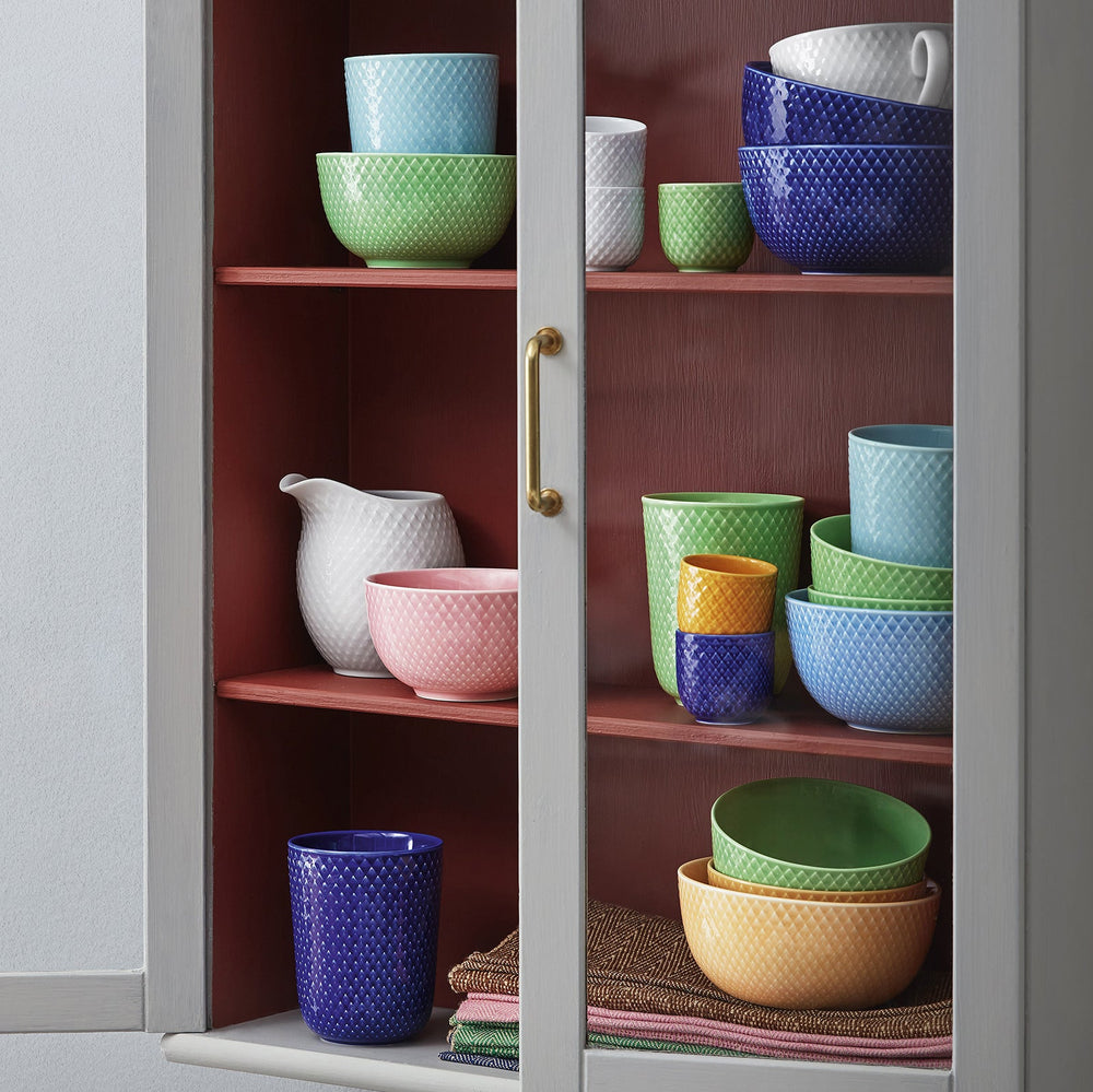 Rhombe Mug (Set of 4)