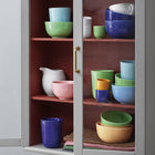 Rhombe Mug (Set of 4)