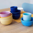 Rhombe Mug (Set of 4)