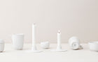 Rhombe Mug with Handle (Set of 4)