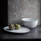 Rhombe Oval Serving Dish (Set of 4)