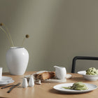Rhombe Oval Serving Dish (Set of 4)